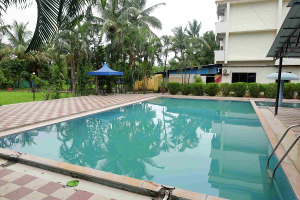 Dadra Resorts