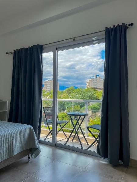 Punto Rec Studios, Rezervovat Apartmán Salta hotely s parkováním, Parkování