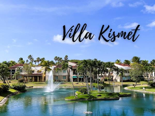 Villa Kismet - Beachfront community with 3 pools, Rezervovat  Brenas hotely s bazénem, Bazén