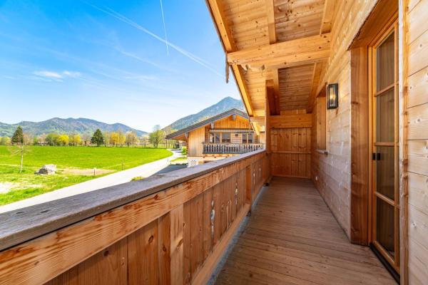 Chalet Kreuth II, Rezervovat Chata Kreuth Tegernsee