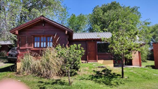 Villa Armonia, Rezervovat  Los Reartes 