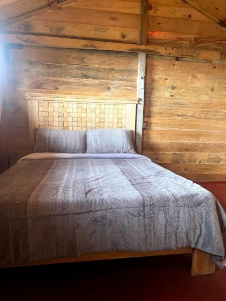 La cabaña, Rezervovat  Tlazala de Fabela State of Mexico