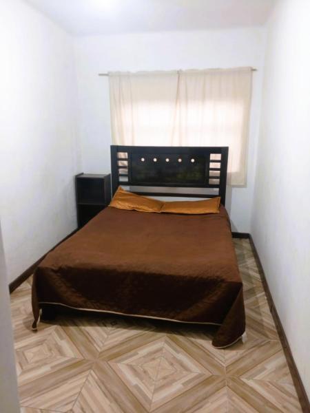 Dolce casa Tarija, Rezervovat  Tarija 