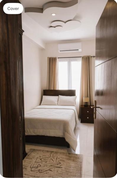 Luxor Temple & Local Life at Your Doorstep Al FahadAprtments, Rezervovat  Luxor Luxor