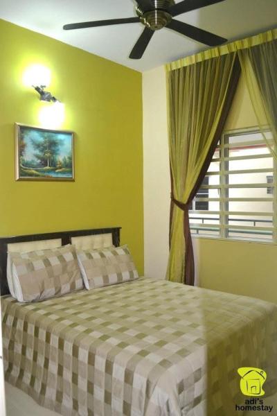 Alpine Village Homestay, Rezervovat  Ipoh Perak