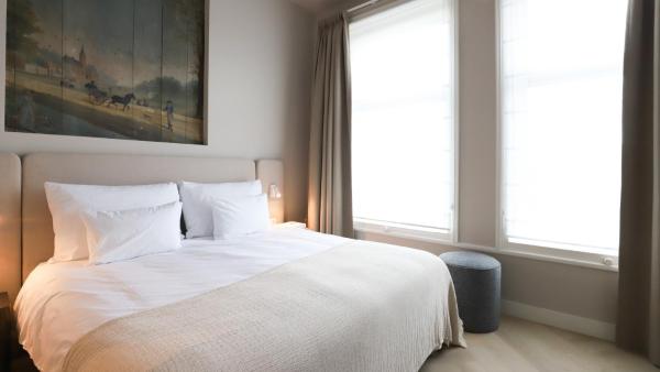 Dam Residence Boutique Hotel Amsterdam - Zaandam, Rezervovat Boutique Hotel Zaandam 