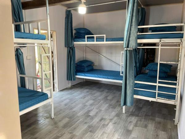 Mien Echohouse Dinh Lap, Rezervovat  Ðình Lập 