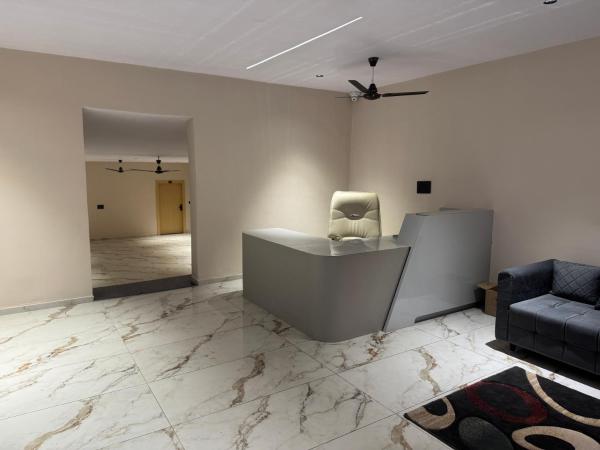 Hotel The Luxury Inn, Rezervovat  Nagaur Rajasthan