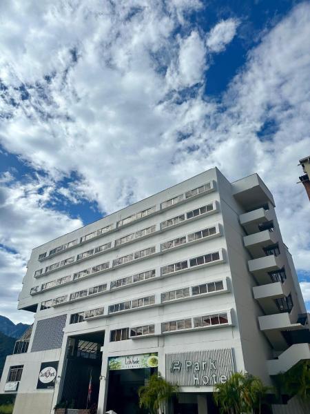 Park Hotel Mérida, Rezervovat  Merida Venezuela