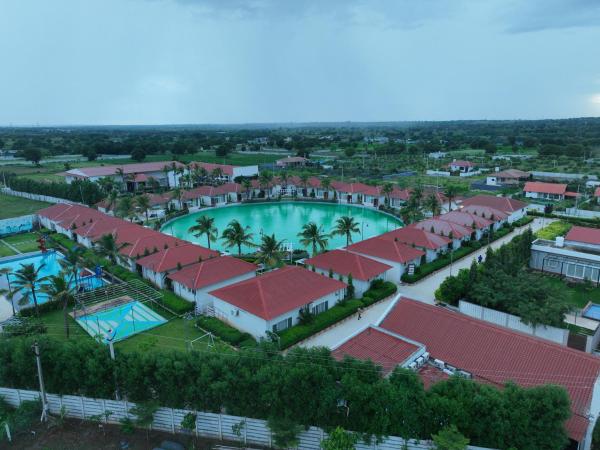 Tripura Resort, Rezervovat  Shankarpalli Telangana