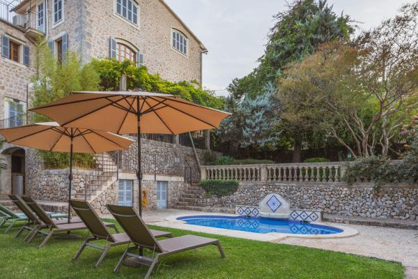 Villa Orange Valley, Rezervovat  Sóller Sierra de Tramuntana