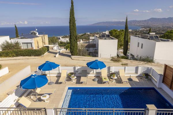 Melissoula Villa, Rezervovat  Neo Chorio Pafos