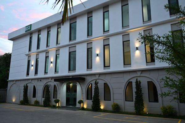 RS1 Hotel--Near Wattay International Airport, Rezervovat  Ban Pho Touane Luang Prabang