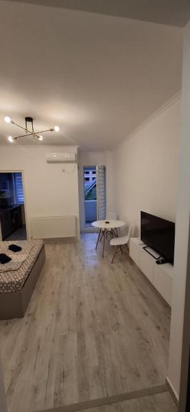 Anghel House- Militari Residence, Rezervovat  Chiajna 
