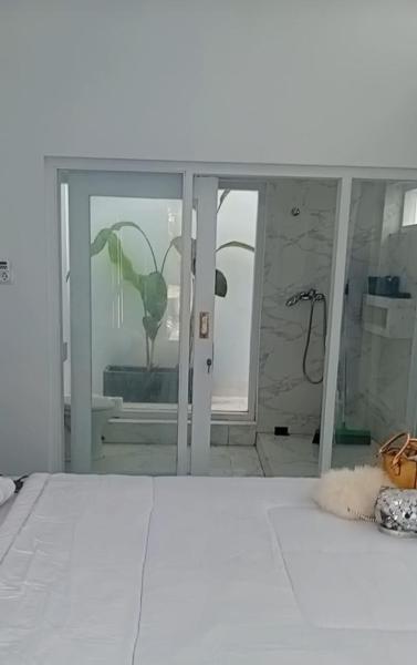 Villa Bukit Pandawa 2, Rezervovat  Hotely v Bali s bazénem, Bazén