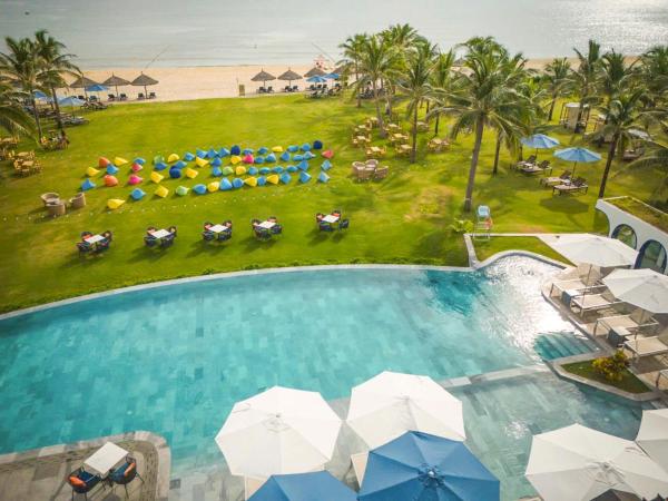 Hoi An Beachfront 5 star Resort & Apartment, Rezervovat Apartmán Dien Ban Quang Nam