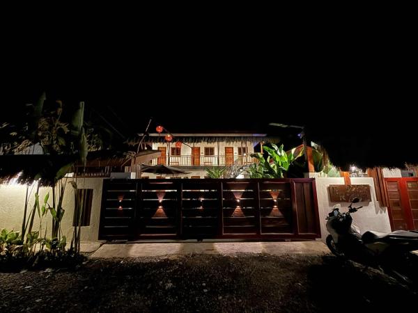Redroof Resort Siargao, Rezervovat  Hotely v Siargao Island s bazénem, Bazén