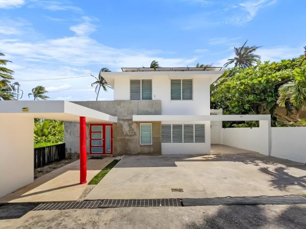 Villa Capitán Modern Stay Near Beach with pool, Rezervovat  Vega Alta San Juan