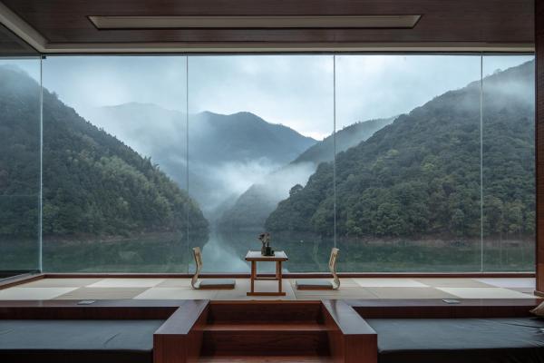 LOST LODGE·Shendu Wubei(Lin'an), Rezervovat Hotel Lin'an Zhejiang