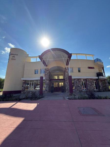 Playas de Oro Hotel, Rezervovat  Villa Carlos Paz 