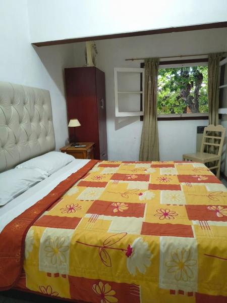 Hosteria Champaqui, Rezervovat  Hotely v Córdoba s parkováním, Parkování