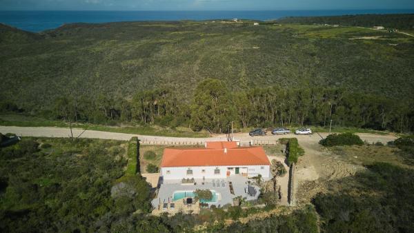 Villa Hideaway by Southwest Hideaways, Rezervovat  Hotely v Algarve s parkováním, Parkování