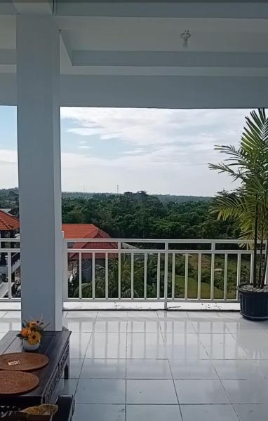 Villa Bukit Pandawa 2, Rezervovat  Hotely v Bali s bazénem, Bazén