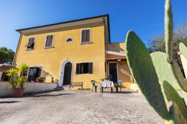 Casale di Mare by ElbaSummer, Rezervovat  Portoferraio Elba