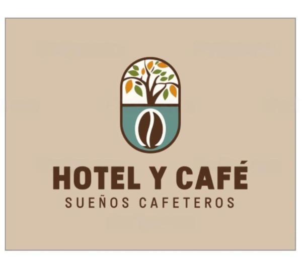 Hotelycafé sueños cafeteros, Rezervovat  Montenegro 