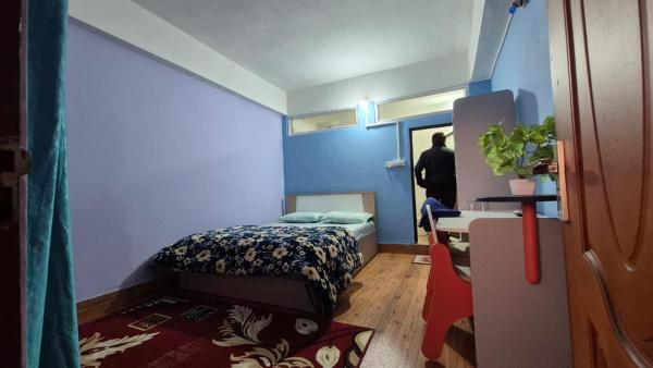 Songden Homestay, Rezervovat  Kurseong West Bengal