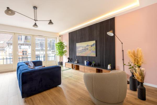 Slate at Max, Luxury in Mulhouse, Rezervovat  Mylhúzy 