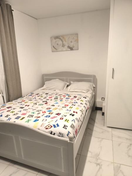 Neuw room Calaisis, Rezervovat  Calais Opal Coast