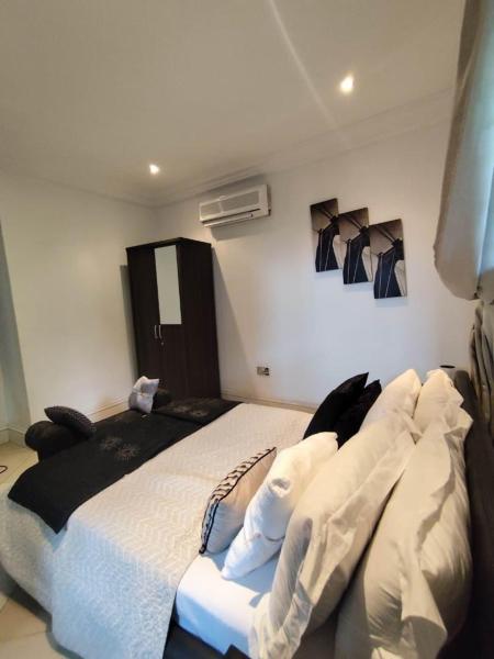 Etikette Homes, Rezervovat  Accra Greater Accra