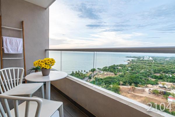 Santa Marina Apartments and Beach Club by Xarm Apartments, Rezervovat Apartmán Santa Marta Magdalena
