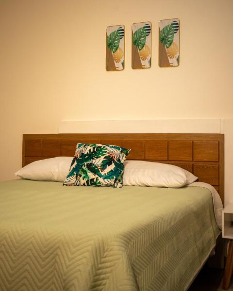 Apartamento Consentir P3D31, Rezervovat  Pereira 