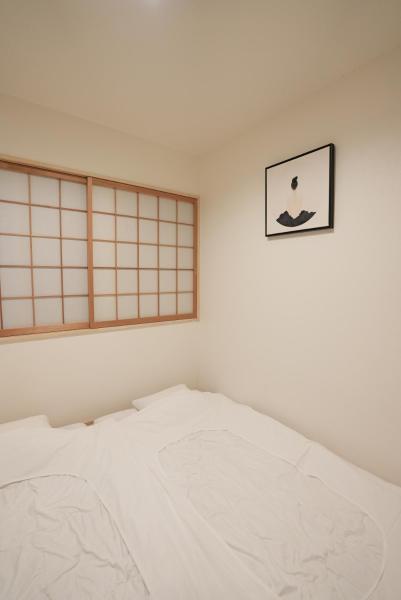 Fuku 福ゲストハウス, Rezervovat  Ósaka Osaka Prefecture