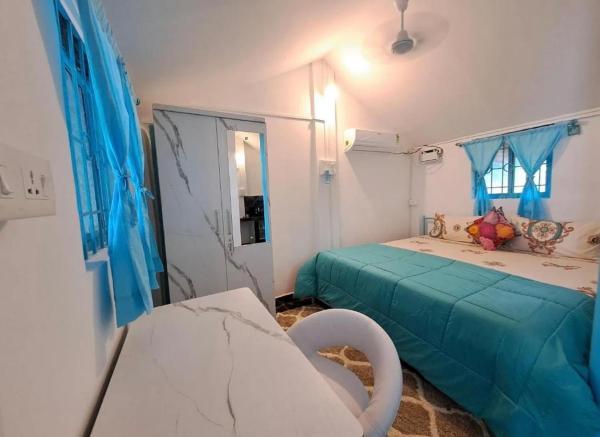 Villa Del Los, Rezervovat  Patnem Lagos