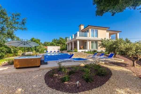 Villa Huda, Rezervovat  Sveti Anton 