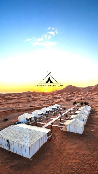 Merzouga Unique Camp, Rezervovat  Merzouga 