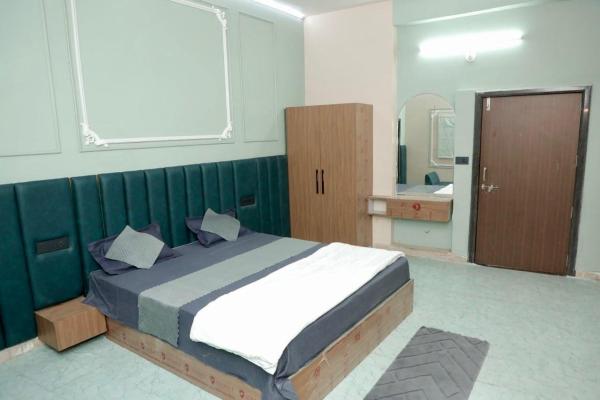 Premium Place, Rezervovat  Chittorgarh Rajasthan