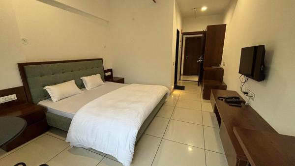 Silver Spring Guest House - Phase 2, Rezervovat  Indaur 