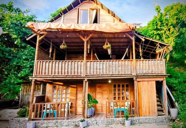 Cabaña Berhaka, Rezervovat  Santa Marta Magdalena