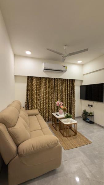 CozyKey Kalina, Rezervovat  Mumbai Maharashtra