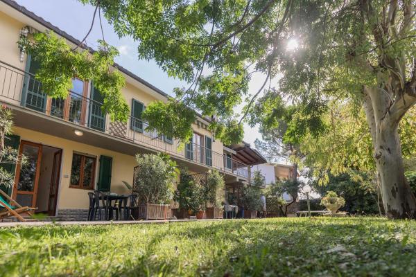 Casa Vacanze Lentisco by ElbaSummer, Rezervovat  Marina di Campo Elba