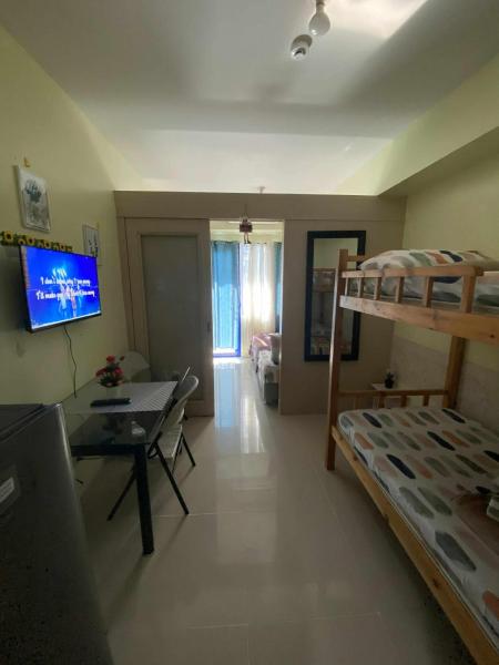 Sea Residences Dina, Rezervovat  Manila 