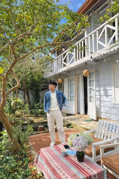 Xóm Bảo Đại Homestay, Rezervovat  Dalat Lam Dong