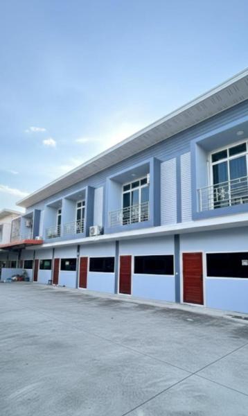 Cozy Home Mukdahan, Rezervovat  Mukdahan 