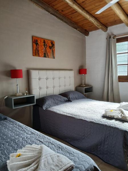 Posada L\Agustina, Rezervovat  Nono 