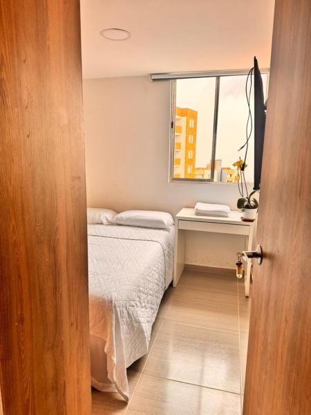 Espectacular Habitacion Privada en Apartamento, Rezervovat  Medellín Antioquia