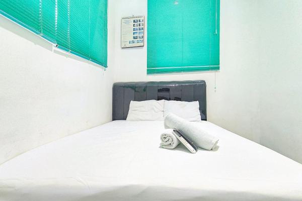 VS Guest House Tangerang RedPartner, Rezervovat  Nalagat Banten